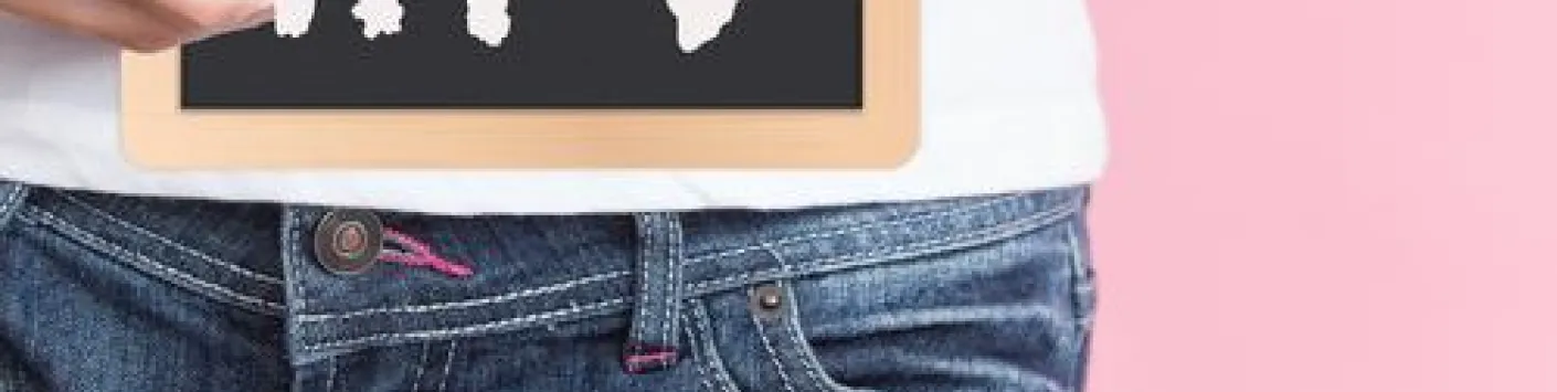 ? La persistance des infections par HPV provoque le déséquilibre du microbiote vaginal 