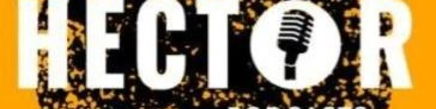 ? Hector, le nouveau podcast de l’Université de Namur 