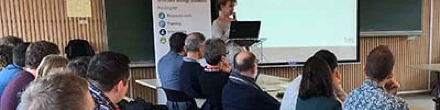 La plateforme Robotein adhère au consortium Instruct-ERIC - InstructHub