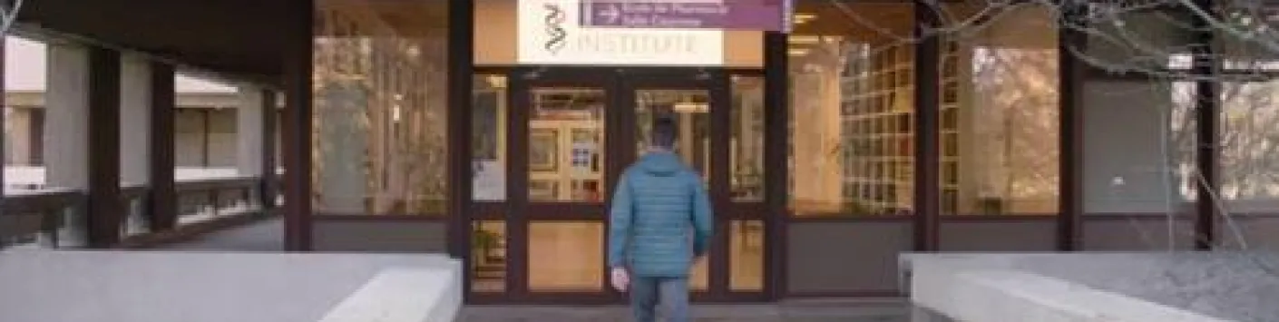 Retrouvez l'interview, diffusée sur Kanaal Z - Canal Z, de Jean-François Collet, Professeur à l'UCLouvain