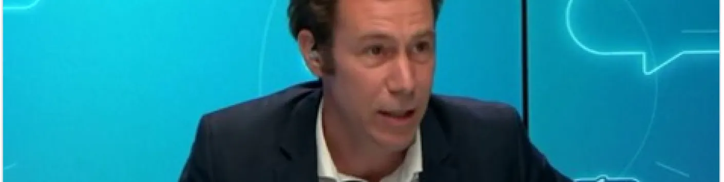 "Il faut respecter le temps nécessaire à la rigueur de la science"