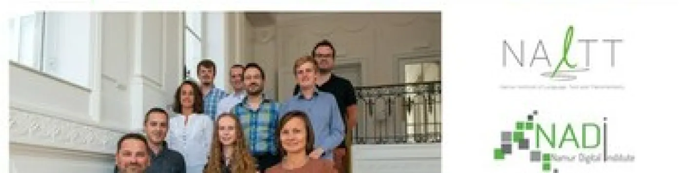 Un nouveau dictionnaire bilingue en langue des signes - français : une première mondiale développée à l' Université de Namur 