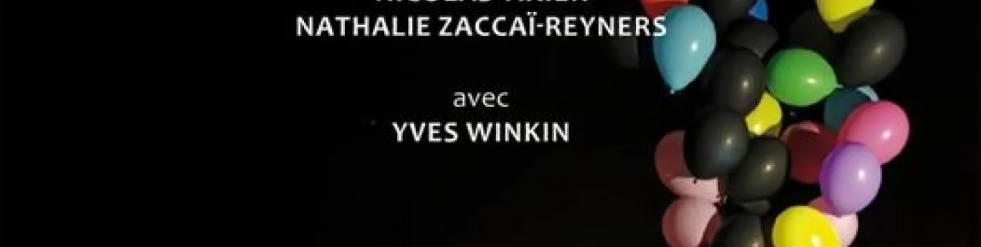 A lire : L'enchantement qui revient