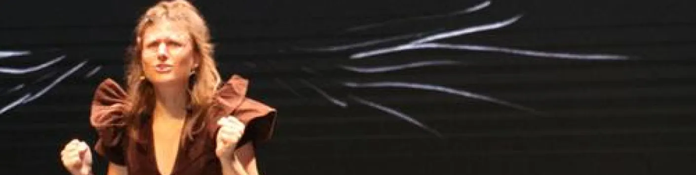 Félicitations à Maëlle Bottin pour sa 2ième place à la finale internationale du concours Ma Thèse en 180 secondes