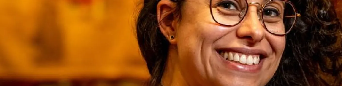 Félicitations à Manon Stipulanti, nouvelle Chercheuse qualifiée FNRS à l’Université de Liège 