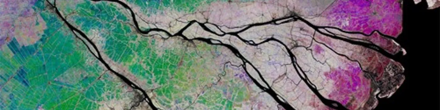 Recherche I ??? Océanographie  Les émissions de méthane issues des systèmes aquatiques contribuent à la moitié des émissions mondiales