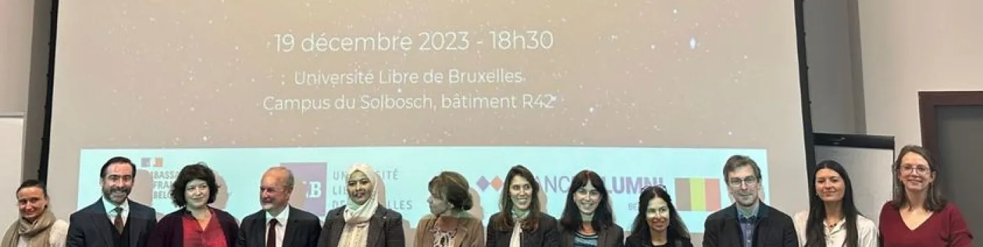 La Nuit de la recherche franco-belge 