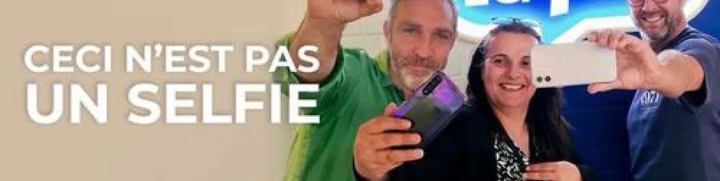 Emmanuel Jehin, astrophysicien, Maître de recherches F.R.S.-FNRS Université de Liège est l'invité de Tendances Première, en radio, sur La Première - RTBF 