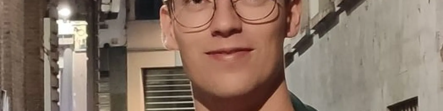 Bravo à Pietro Favaro – Lauréat 2023 HERA Award Sustainable IT