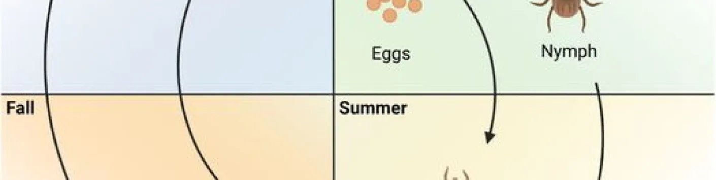 Analyse de l'émergence et de la propagation du virus Powassan dans le Nord-Est des États-Unis