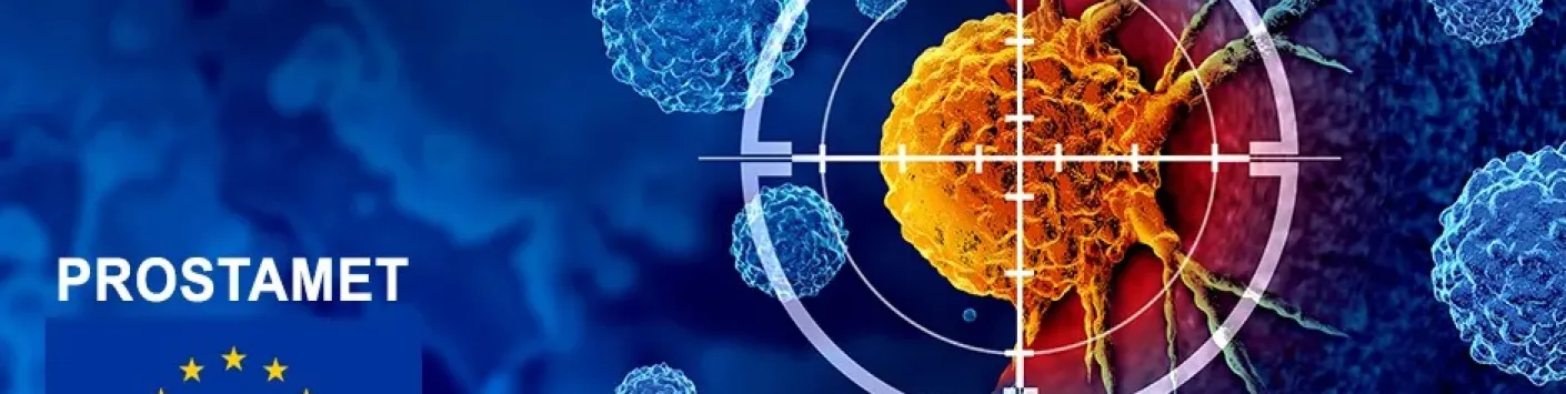 PROSTAMET – Un réseau européen de formation doctorale pour combattre le cancer de la prostate