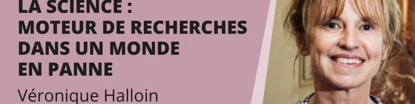 La Science : moteur de recherches dans un monde en panne