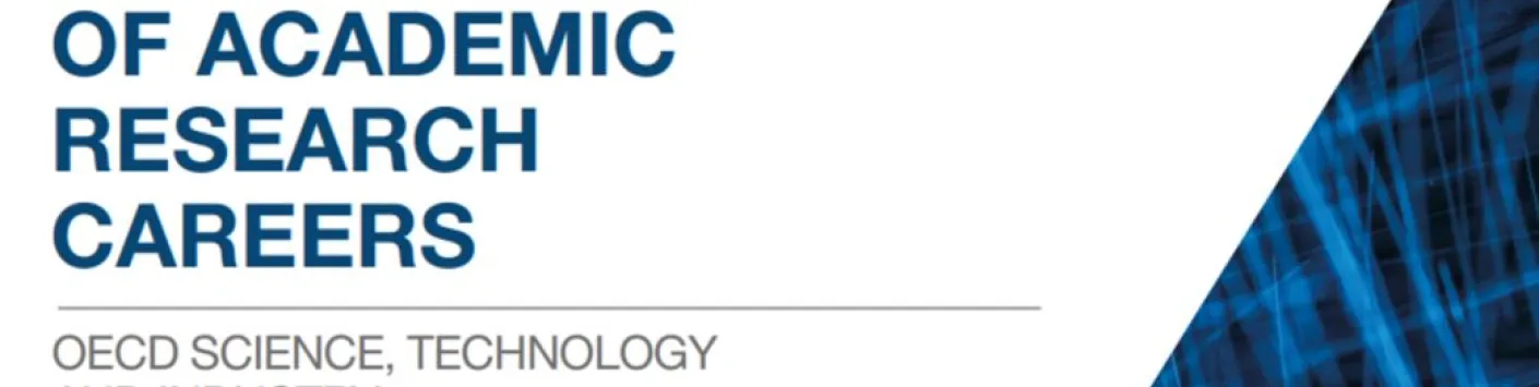 OECD: Reducing the Precarity of Academic Research Careers