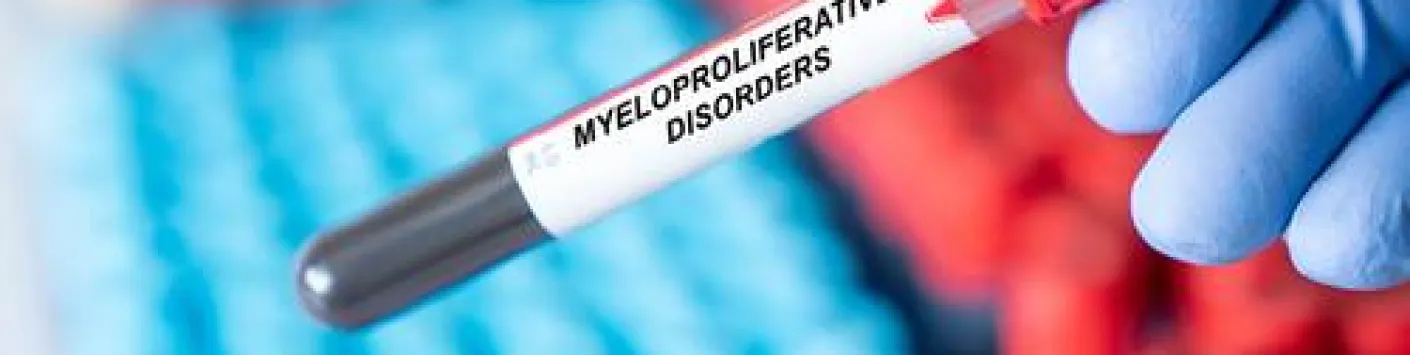 Casser l’alliance qui conduit à des cancers du sang… et éviter certaines thromboses